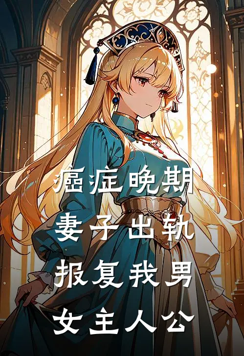 癌症晚期，妻子出轨报复我男女主人公