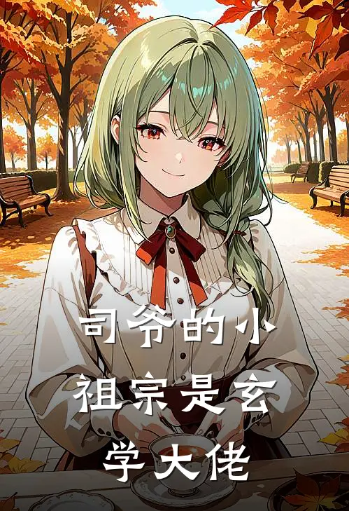 司爷的小祖宗是玄学大佬