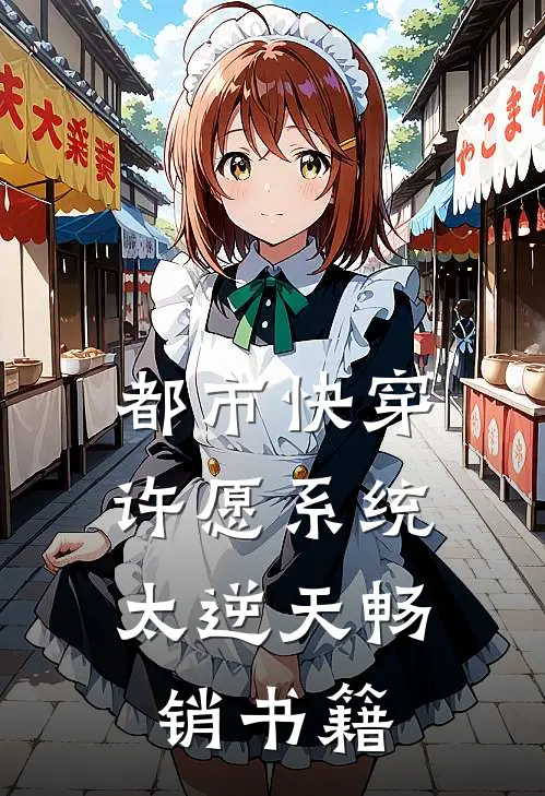 都市快穿：许愿系统太逆天畅销书籍