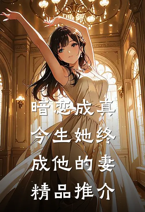 暗恋成真：今生她终成他的妻精品推介