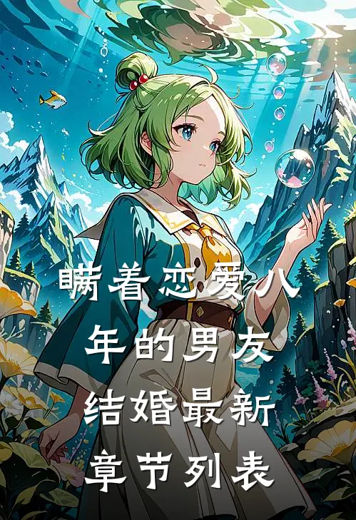 瞒着恋爱八年的男友结婚最新章节列表