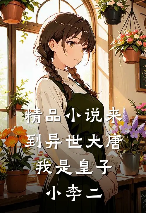 精品小说来到异世大唐，我是皇子小李二