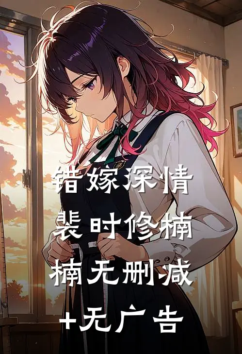 错嫁深情裴时修楠楠无删减+无广告