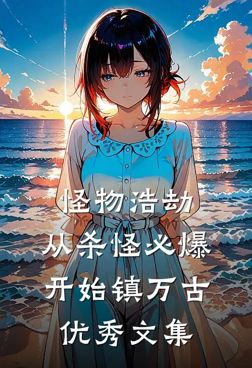怪物浩劫：从杀怪必爆开始镇万古优秀文集