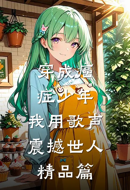 穿成癌症少年，我用歌声震撼世人精品篇