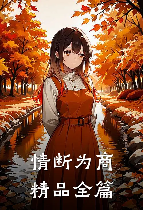 情断为商精品全篇