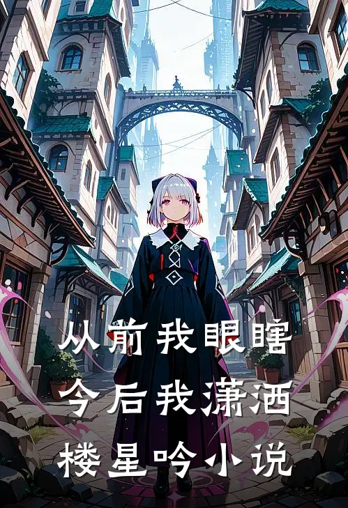 从前我眼瞎，今后我潇洒楼星吟小说