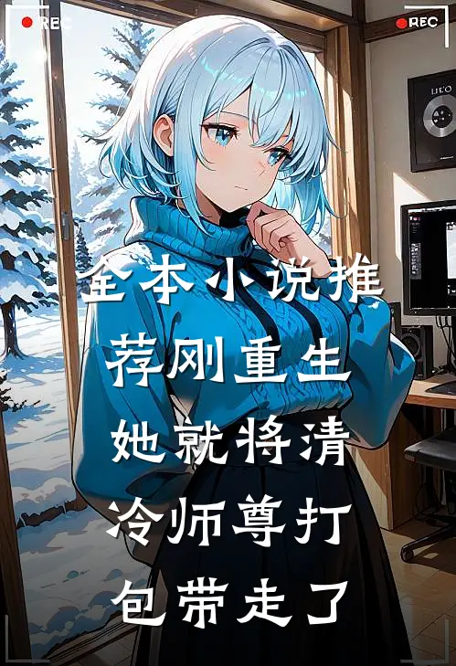 全本小说推荐刚重生，她就将清冷师尊打包带走了