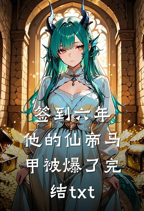 签到六年，他的仙帝马甲被爆了完结txt