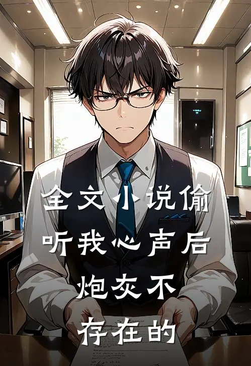 全文小说偷听我心声后，炮灰不存在的