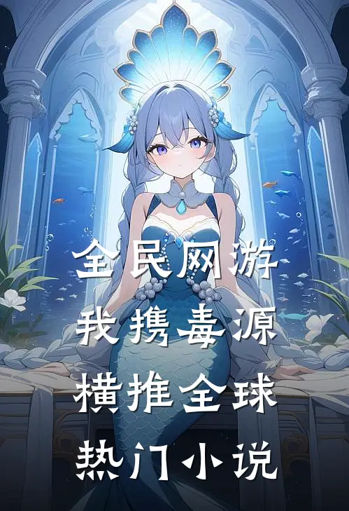 全民网游：我携毒源横推全球热门小说