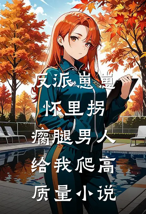 反派崽崽怀里拐，瘸腿男人给我爬高质量小说