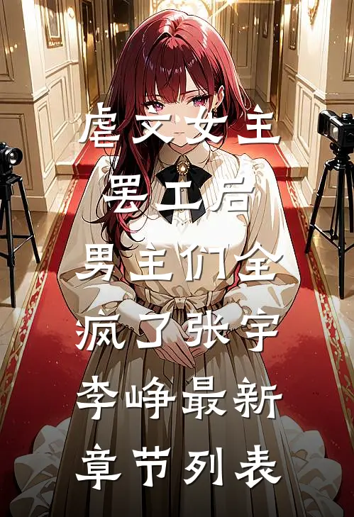 虐文女主罢工后，男主们全疯了张宇李峥最新章节列表