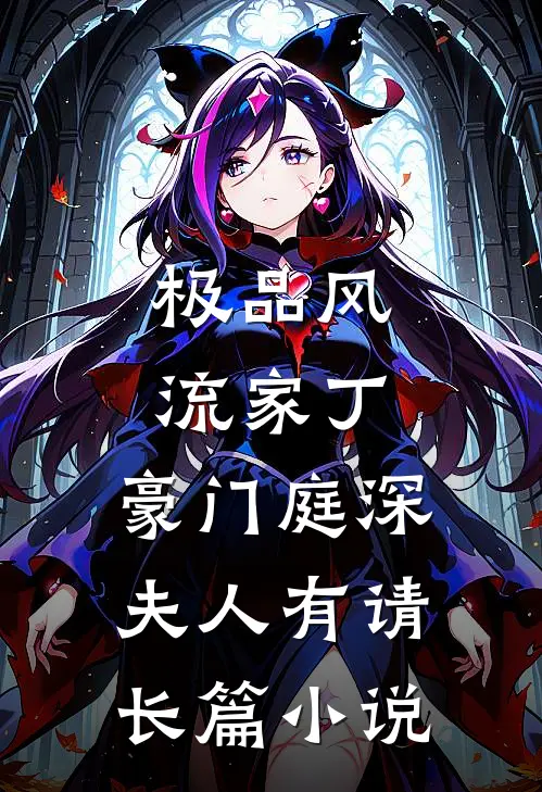 极品风流家丁：豪门庭深夫人有请长篇小说