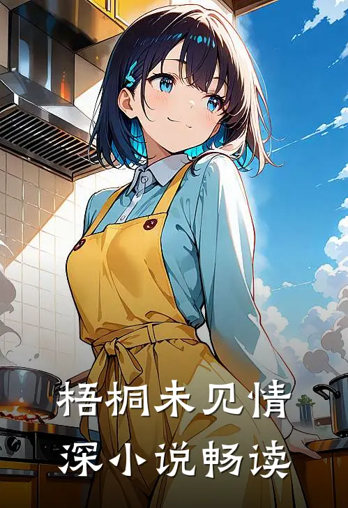 梧桐未见情深小说畅读
