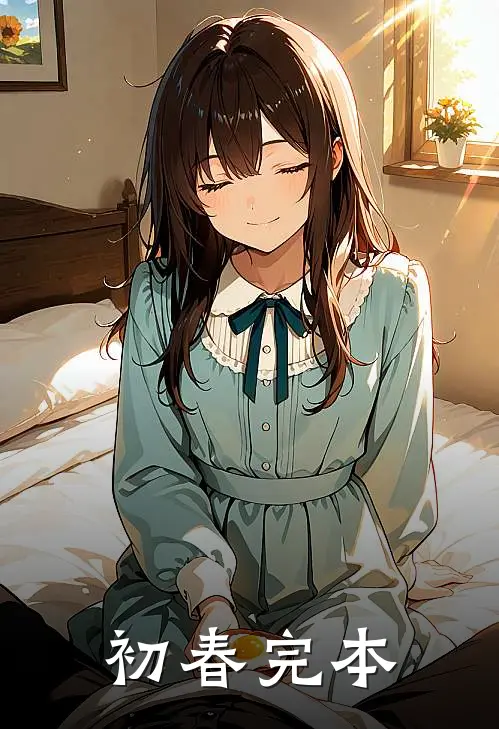 初春完本