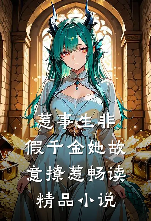 惹事生非：假千金她故意撩惹畅读精品小说