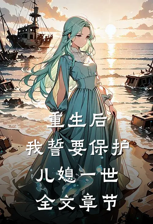 重生后，我誓要保护儿媳一世全文章节