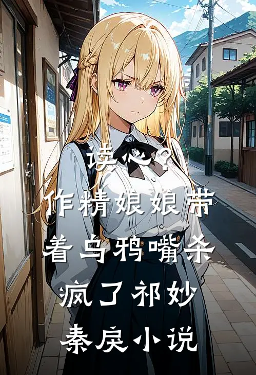 读心？作精娘娘带着乌鸦嘴杀疯了祁妙秦戾小说