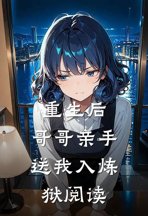 重生后，哥哥亲手送我入炼狱阅读