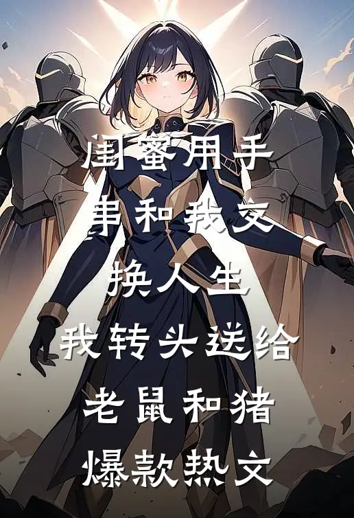 闺蜜用手串和我交换人生.，我转头送给老鼠和猪爆款热文