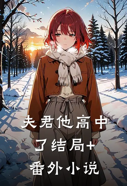 夫君他高中了结局+番外小说
