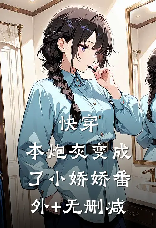 快穿：本炮灰变成了小娇娇番外+无删减
