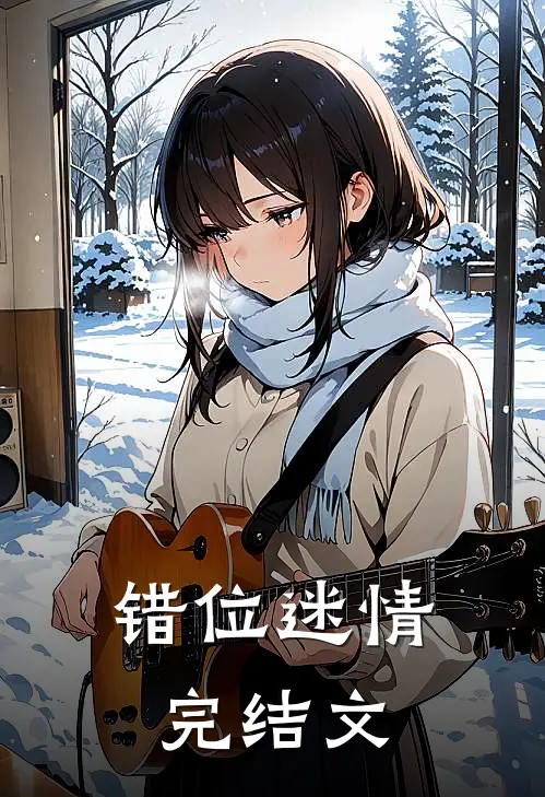 错位迷情完结文