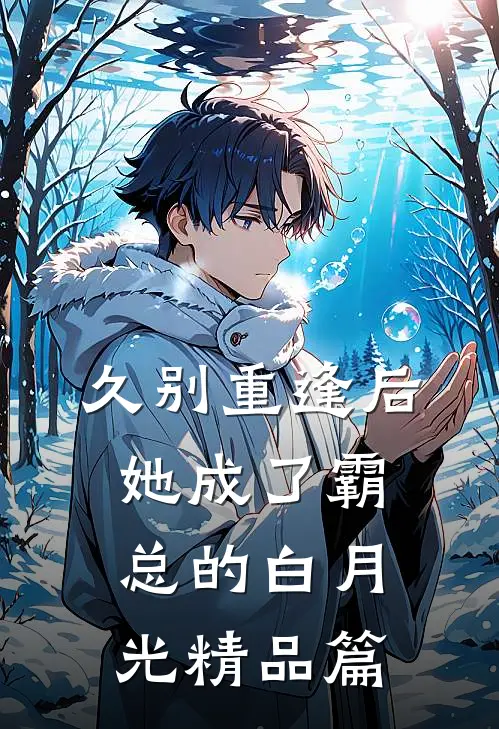 久别重逢后，她成了霸总的白月光精品篇