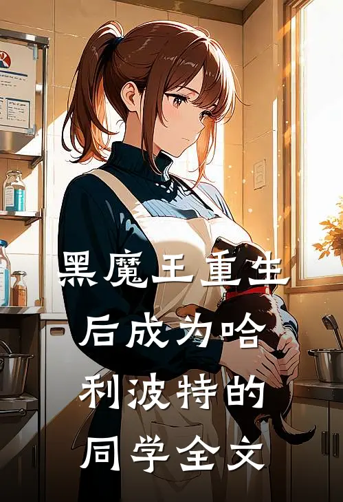 黑魔王重生后成为哈利波特的同学全文