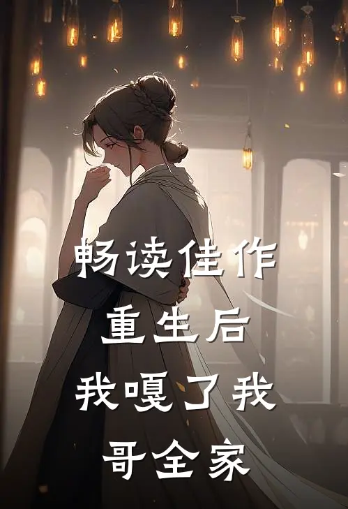 畅读佳作重生后，我嘎了我哥全家