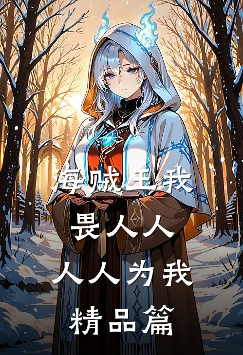 海贼王我畏人人，人人为我精品篇