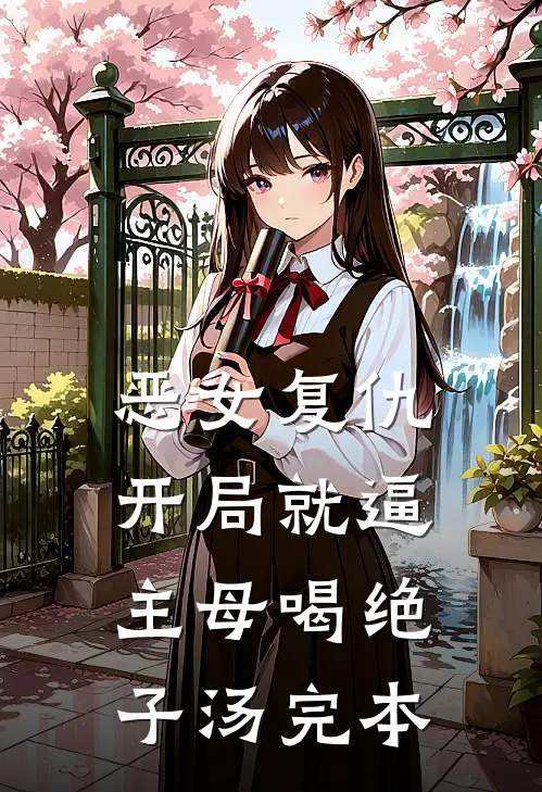 恶女复仇，开局就逼主母喝绝子汤完本