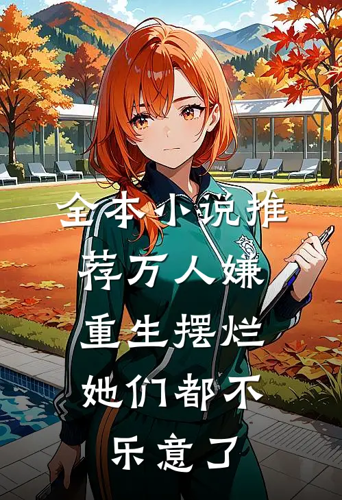 全本小说推荐万人嫌重生摆烂，她们都不乐意了