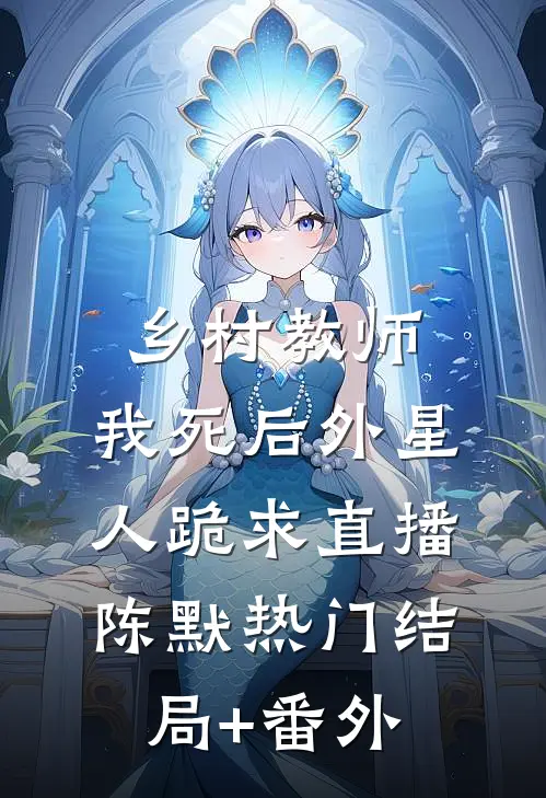 乡村教师：我死后外星人跪求直播陈默热门结局+番外