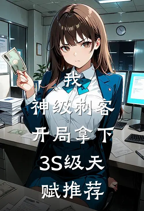 我，神级刺客，开局拿下3S级天赋推荐