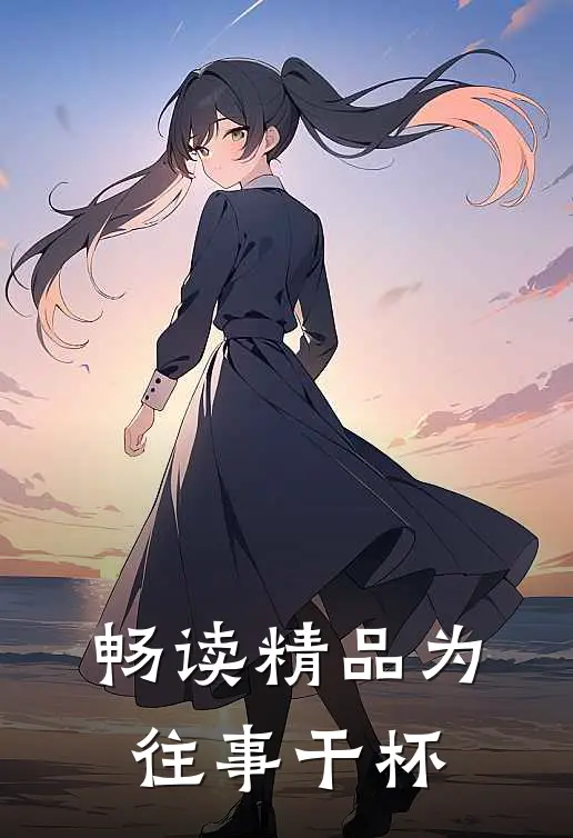 畅读精品为往事干杯