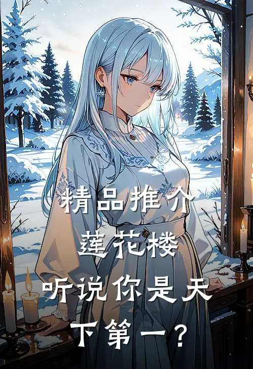 精品推介莲花楼：听说你是天下第一？