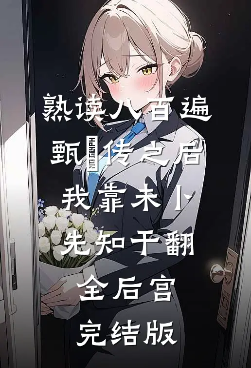 熟读八百遍甄嬛传之后，我靠未卜先知干翻全后宫完结版