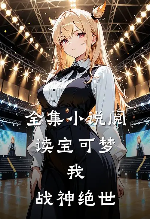 全集小说阅读宝可梦：我，战神绝世