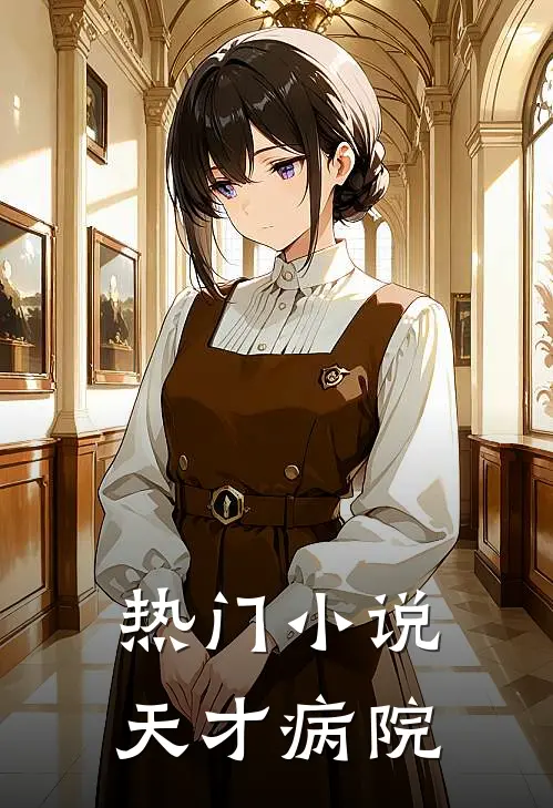 热门小说天才病院