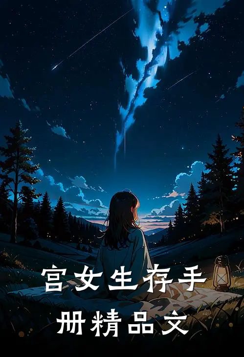 宫女生存手册精品文