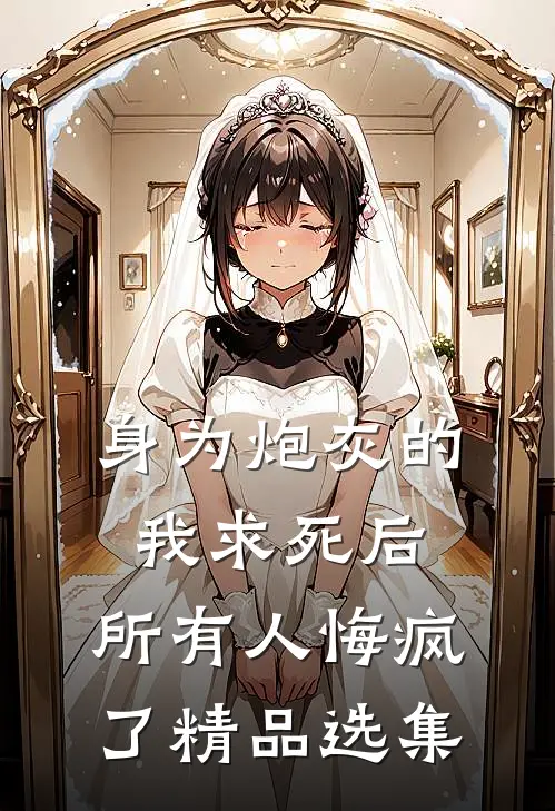 身为炮灰的我求死后，所有人悔疯了精品选集