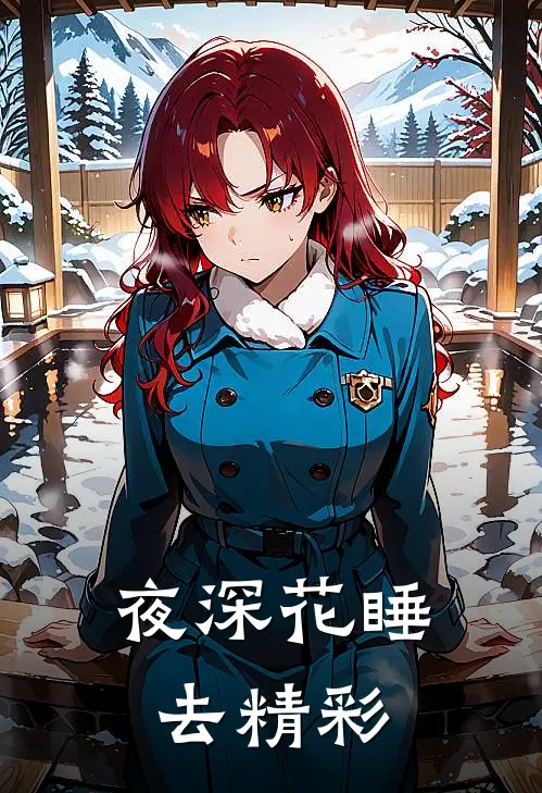 夜深花睡去精彩