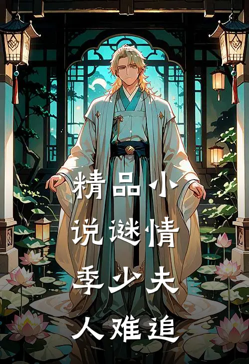 精品小说谜情：季少夫人难追