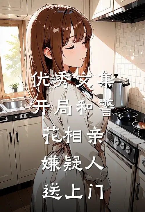 优秀文集开局和警花相亲，嫌疑人送上门
