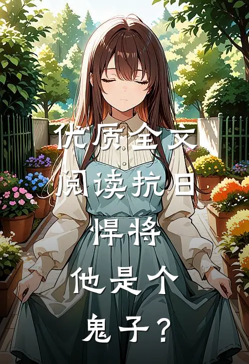 优质全文阅读抗日：悍将，他是个鬼子？