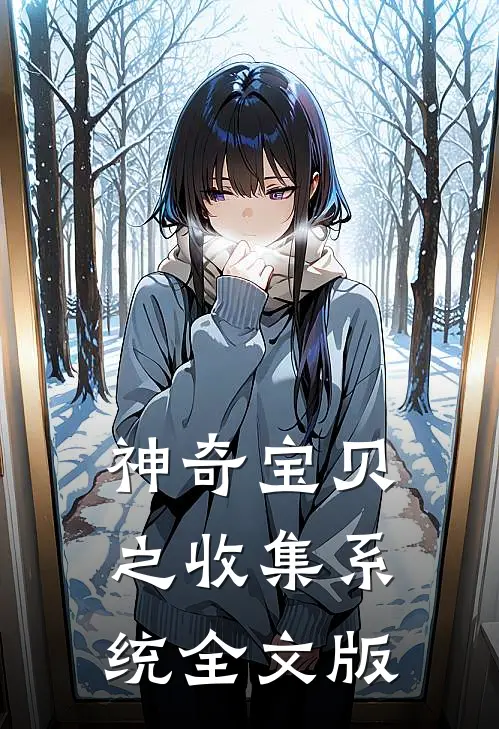 神奇宝贝之收集系统全文版