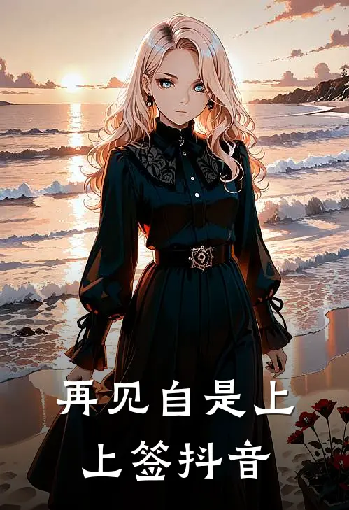 再见自是上上签抖音