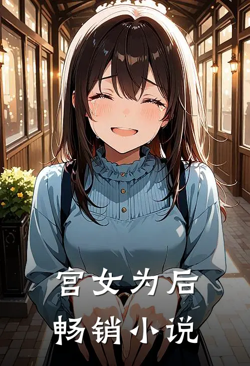 宫女为后畅销小说